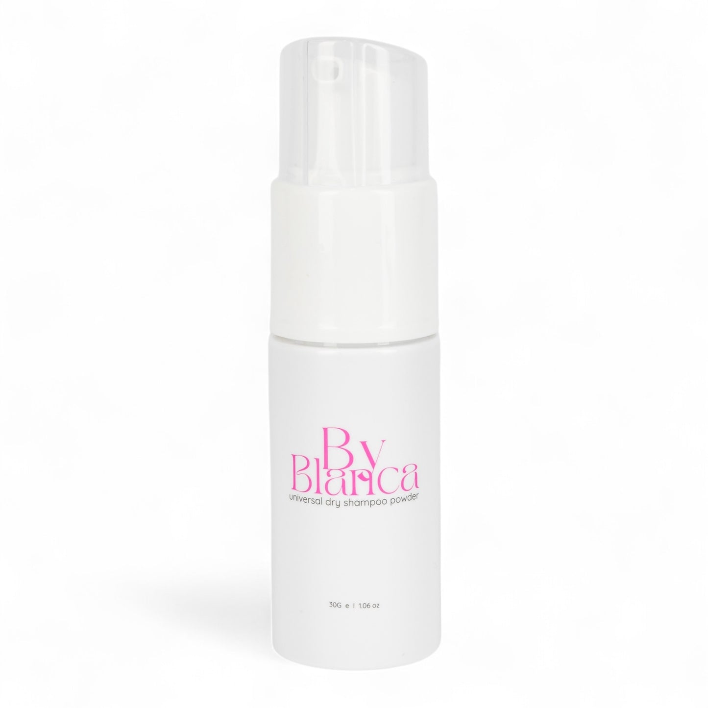 Universal Dry Shampoo Powder 👩🏼🦰👩🏽👩🏼