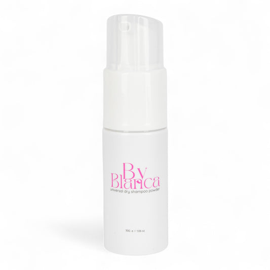 Universal Dry Shampoo Powder 👩🏼🦰👩🏽👩🏼