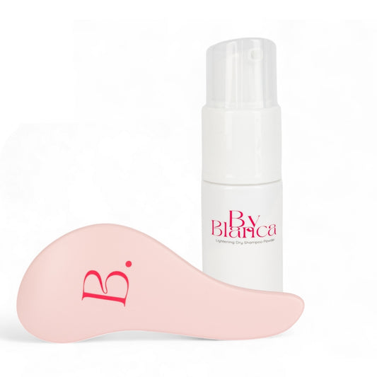 Lightening & Blender Brush - Save $19.99