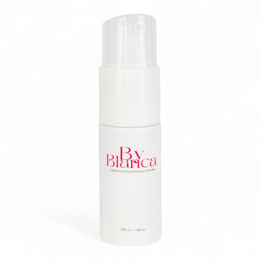 Pre-order - Door Blanca Lightening Droogshampoo Poeder