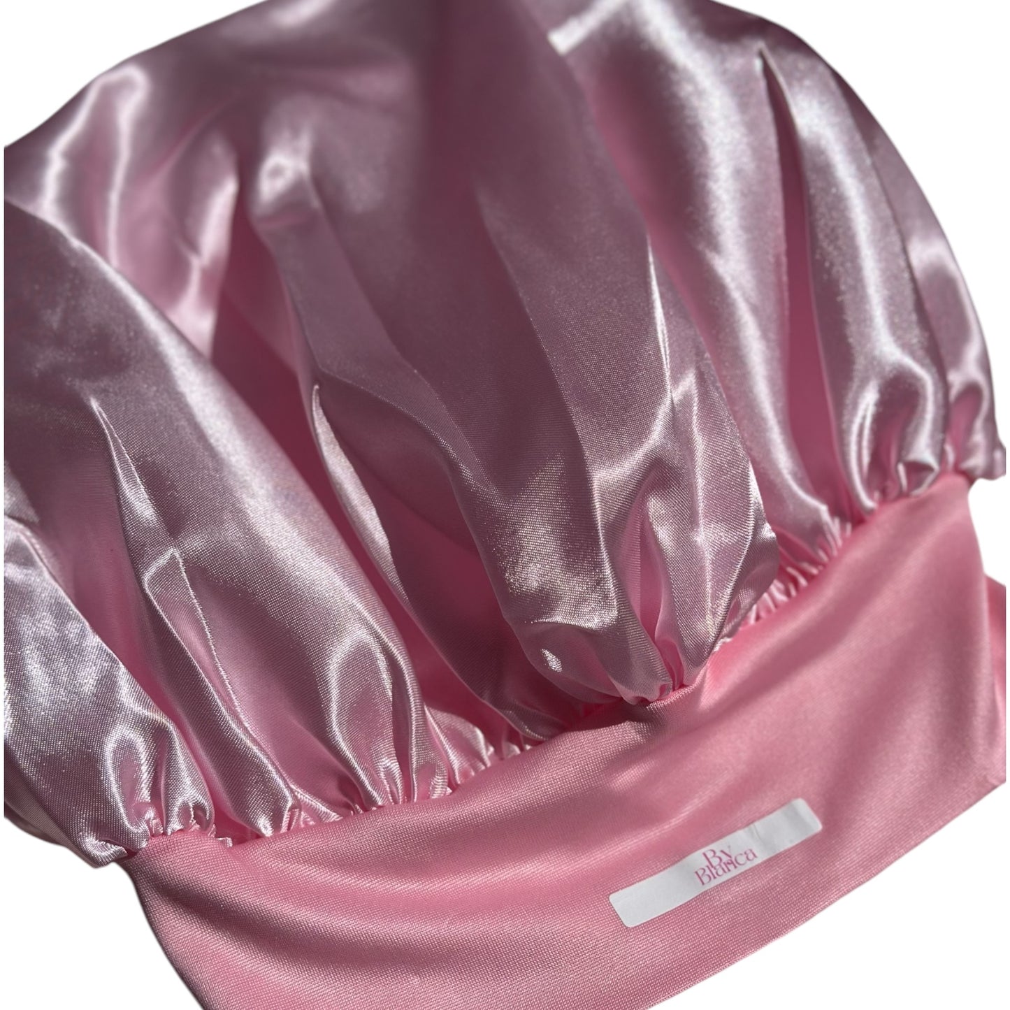 Blanca Hair Bonnet