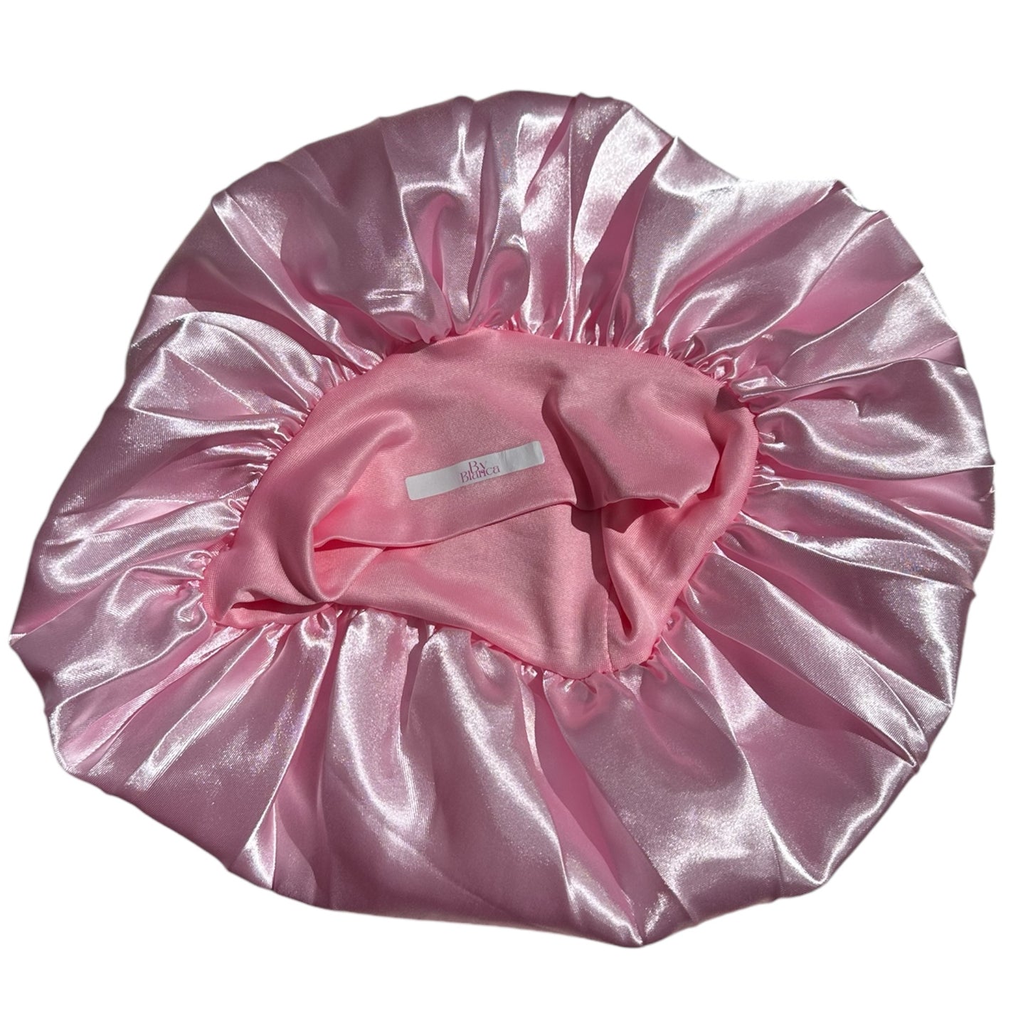Blanca Hair Bonnet