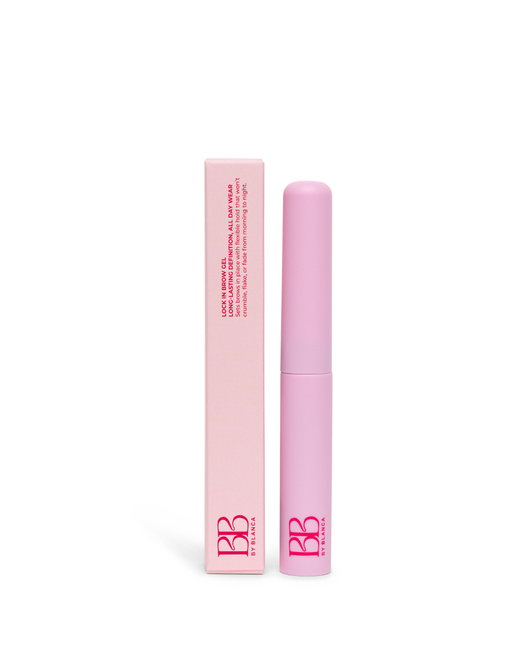 Lock In Brow Gel