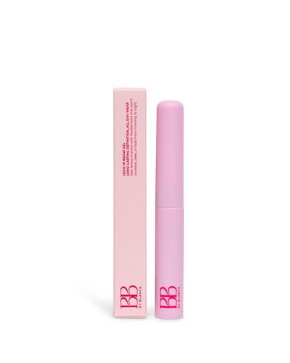 Lock In Brow Gel