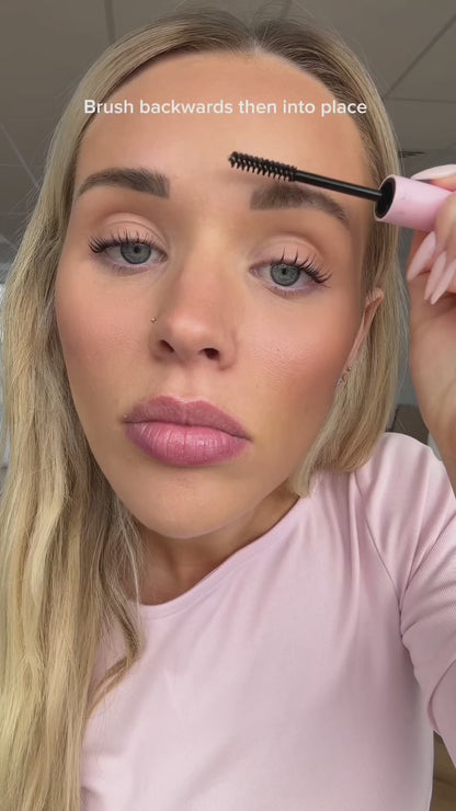 Lock In Brow Gel
